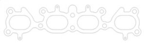 Mazda FSDE Head Gasket - Exhaust - Cometic Gasket - .030 inch MLS - `91-`03 Mazda FSDE Head Gasket - Exhaust - Cometic Gasket - .030 inch MLS - `91-`03